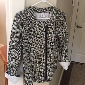 CAbi Spring Jacket